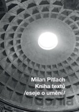 Kniha textů /eseje o umění/