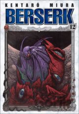 Berserk 12