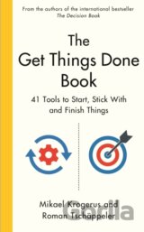 The Get Things Done Book