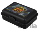 Box na svačinu Baagl Dinosaurs World