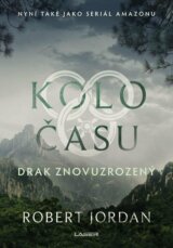 Kolo času: Drak Znovuzrozený