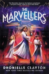 The Marvellers