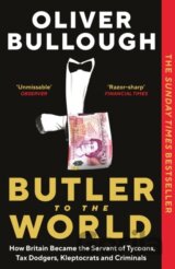Butler to the World