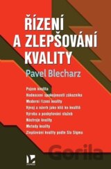 Řízení a zlepšování kvality