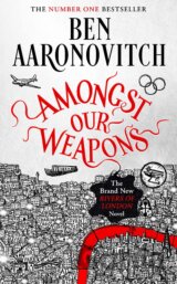 Amongst Our Weapons