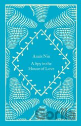 A Spy In The House Of Love