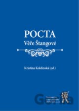 Pocta Věře Štangové