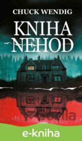Kniha nehod