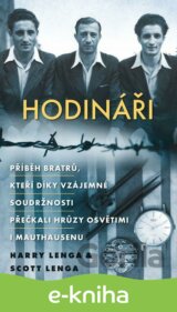 Hodináři