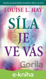 Síla je ve vás