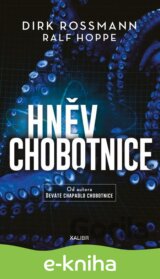 Hněv chobotnice