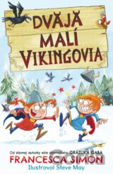 Dvaja malí Vikingovia