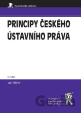 Principy českého ústavního práva