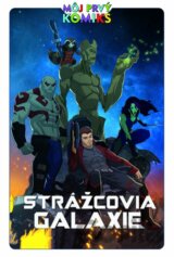 Strážcovia Galaxie