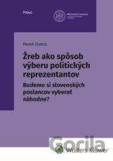 Žreb ako spôsob výberu politických reprezentantov