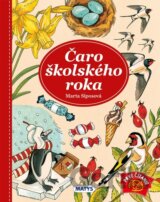 Čaro školského roka