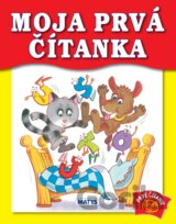 Moja prvá čítanka