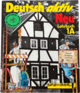 Deutsch Aktiv Neu Arbeitsbuch 1A