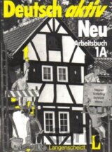 Deutsch Aktiv Neu Lehrbuch 1A
