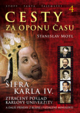 Cesty za oponu času 4