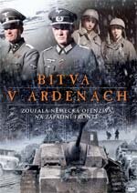 Bitva v Ardenách