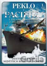 Peklo v Pacifiku 1.