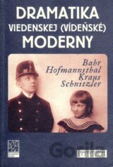 Dramatika viedenskej (vídeňské) moderny