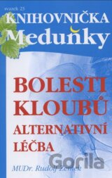 Bolesti kloubů