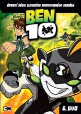 BEN 10 6.