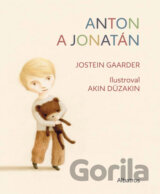 Anton a Jonatán