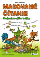 Maľované čítanie