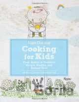 Cooking for Kids