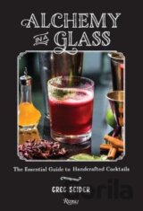 Alchemy in a Glass