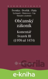 Občanský zákoník
