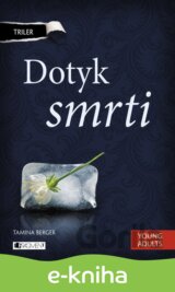 Triler: Dotyk smrti
