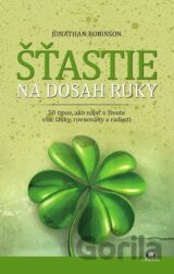 Šťastie na dosah ruky