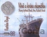 Vůně a krása okamžiku