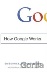How Google Works