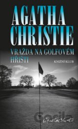 Vražda na golfovém hřišti