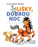 Lišky, dobrou noc