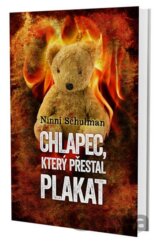 Chlapec, který přestal plakat