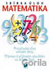 Sbírka úloh z matematiky