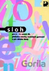 Sloh pro 6. - 9. ročník ZŠ