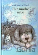 Psie modré nebo
