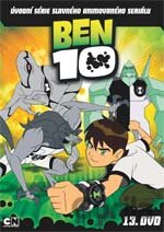 BEN 10 13.