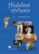 Hudobná výchova pre 5. ročník základných škôl