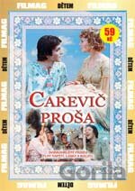 Carevič Proša