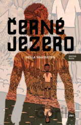 Černé jezero