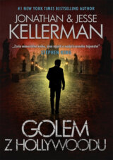 Golem z Hollywoodu