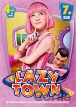 LazyTown 7.